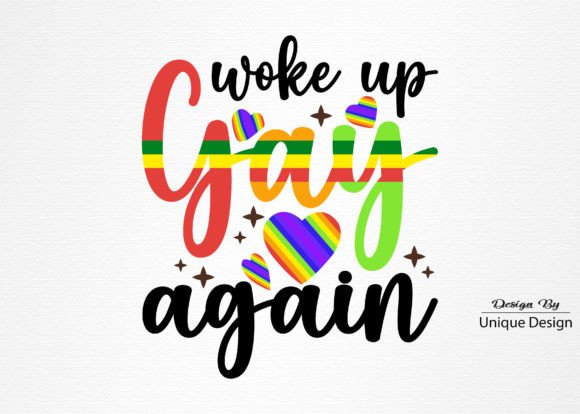 Creating Impactful Visuals with Pride Month SVG Designs