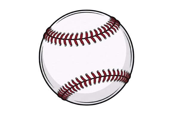 Timeless Appeal: The Power of Classic Baseball Ball Sport Design