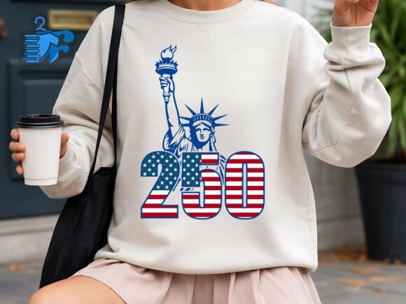 USA 250 Statue of Liberty Design: A Timeless Asset